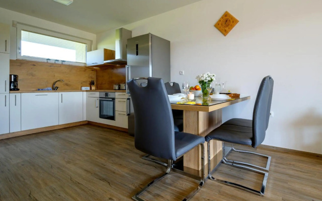 Family apartment Moravske Toplice