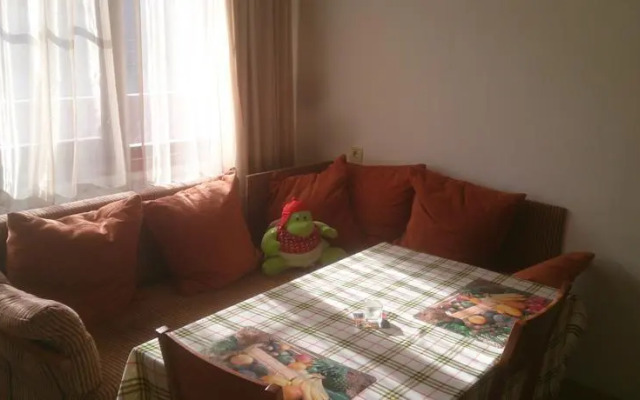 Villa Vera Guest House