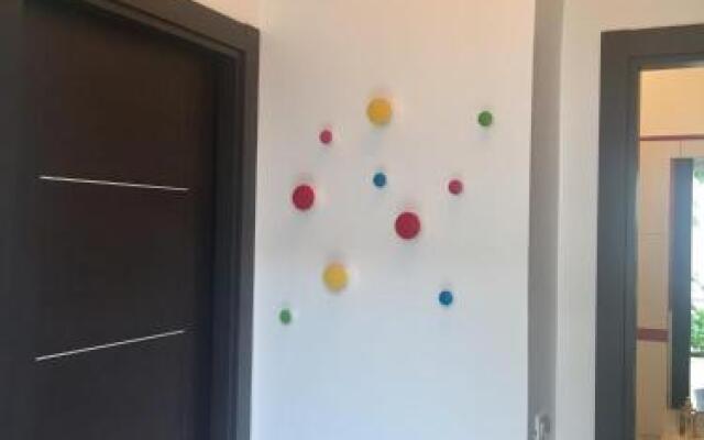 Central Luxury Apartments