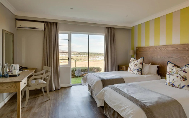 Protea Hotel by Marriott Stellenbosch