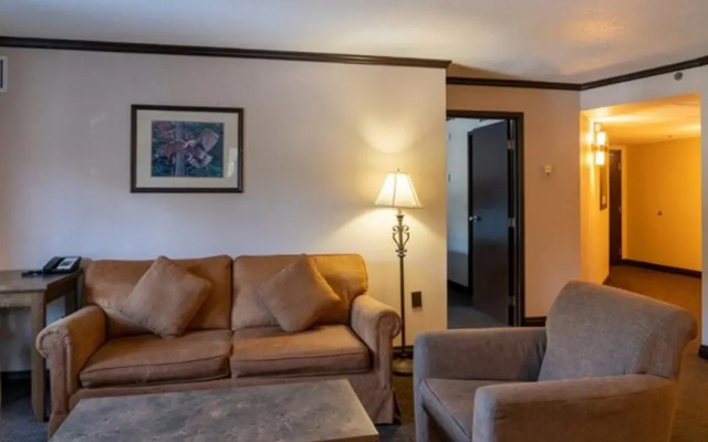 Rundlestone Lodge