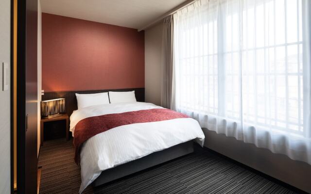 Connect inn Shichijokamogawa