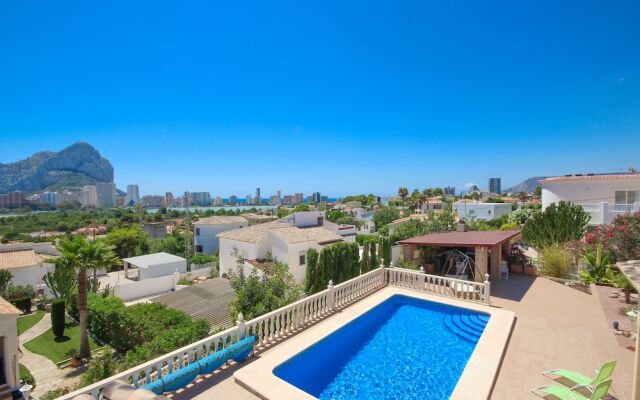 Villa Almendros 7 - Plaza Mayor