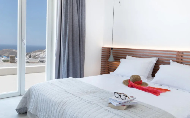 Wabi Luxury Suites