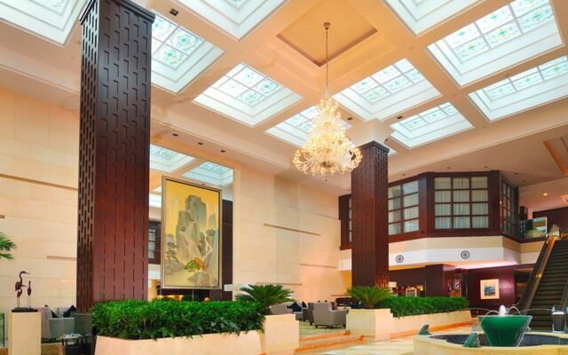 Xiamen Yihao Hotel Hubin North