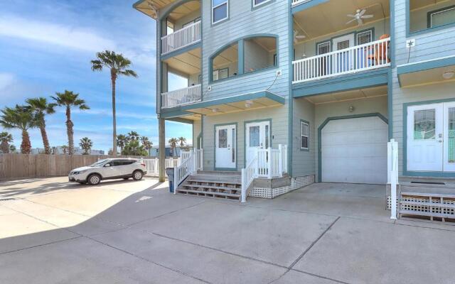 Vacation Station SP104