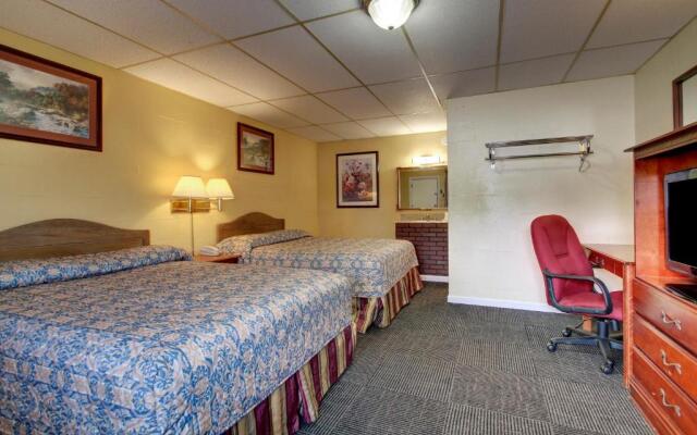 Star Motel