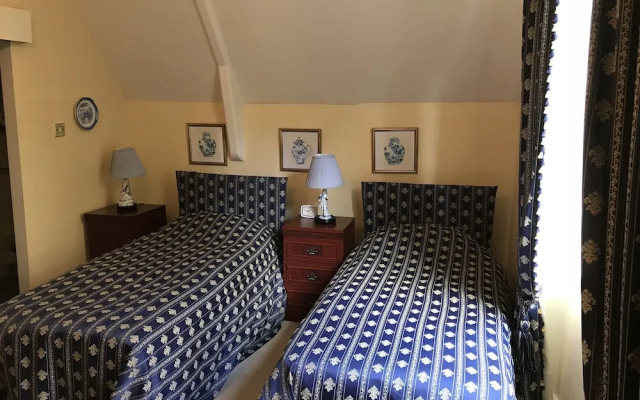 The Parsonage