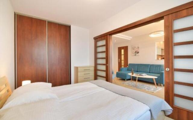 Apartamenty Tit Kasprowicza