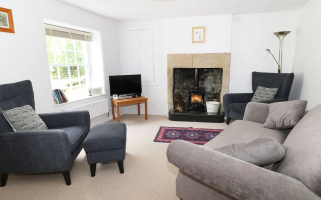 Gritstone Cottage