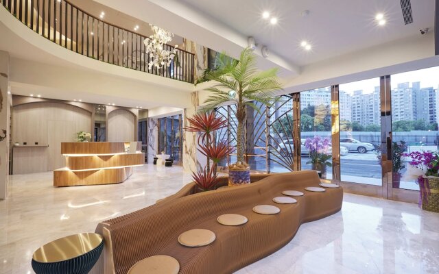 Zela Design Hotel
