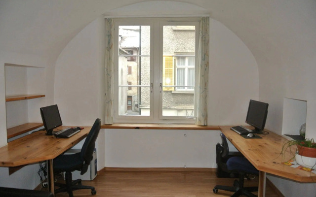 Hotel Drei Könige