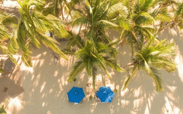 Hotel Pancho Playa