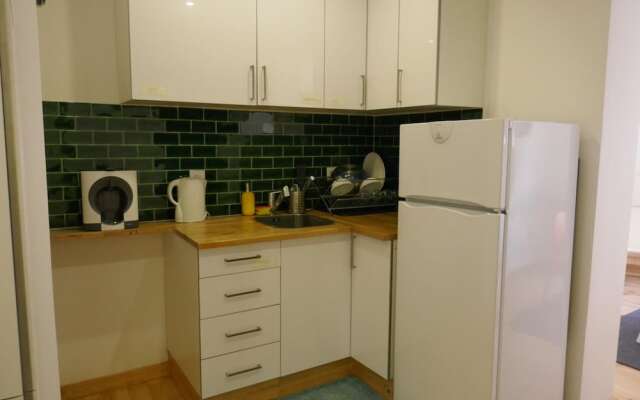 TT Anjos Lisbon Rooms