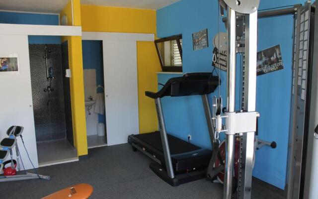 Apartments Yerkovic