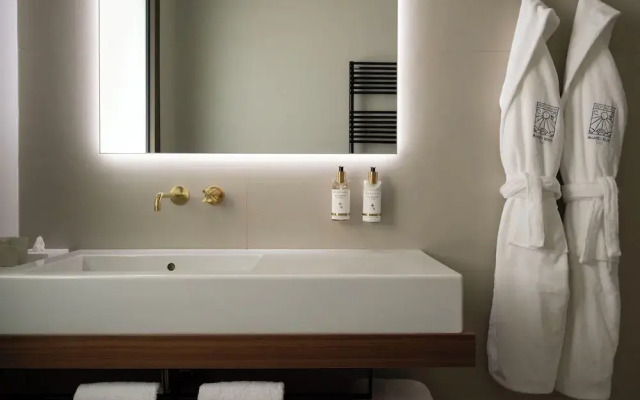 Palazzo Giusti Lecce - Exclusive Boutique Hotel