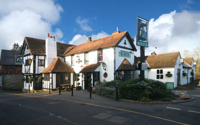 Premier Inn Reading - Grazeley Green