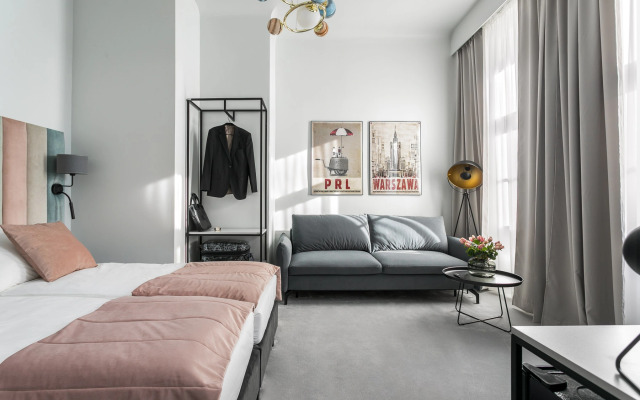 Old Town Residence - Premium Aparthotel