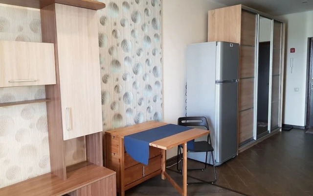 LOFT STUDIO Yubileyny 40-1