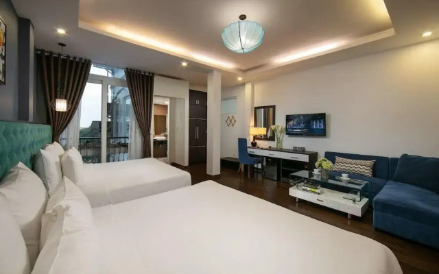 Bendecir Hotel