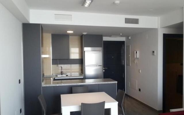 Apartamentos Fuengirola Playa