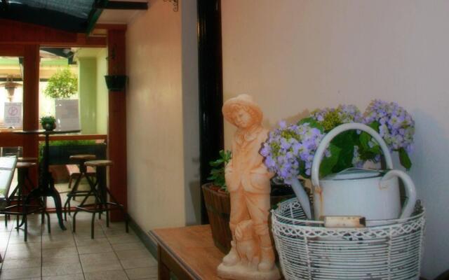 Southern Railway Hotel Goulburn