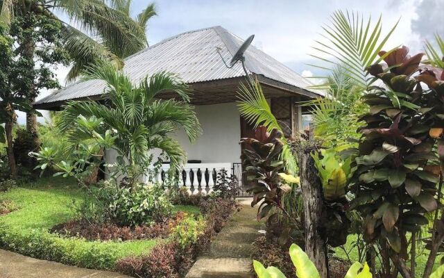 Jupiter's Garden Resort