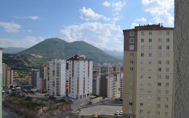 Talas Loft Residence