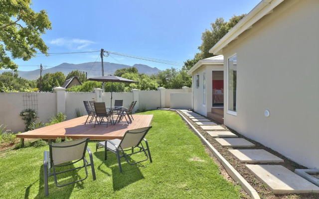 Nova Constantia Boutique Residence