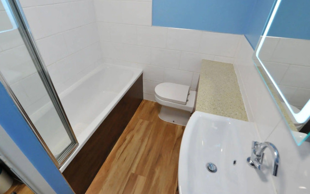 Freedom Stays Bath - London Apartment