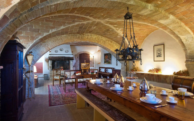 Fortezza De Cortesi