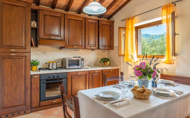 Vinciluna 4 in Scanizza