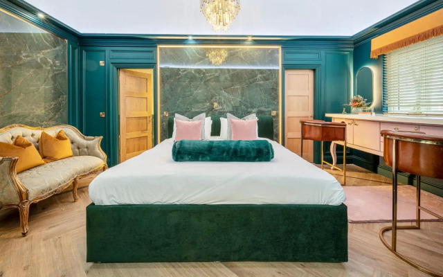 Enterkine House Hotel