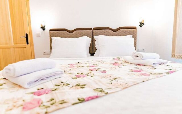 Masal Suites Eski Datca