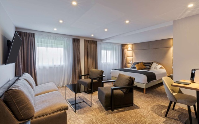 Best Western Laquarium Arras Nord