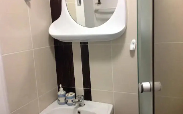 Zolotye Peski