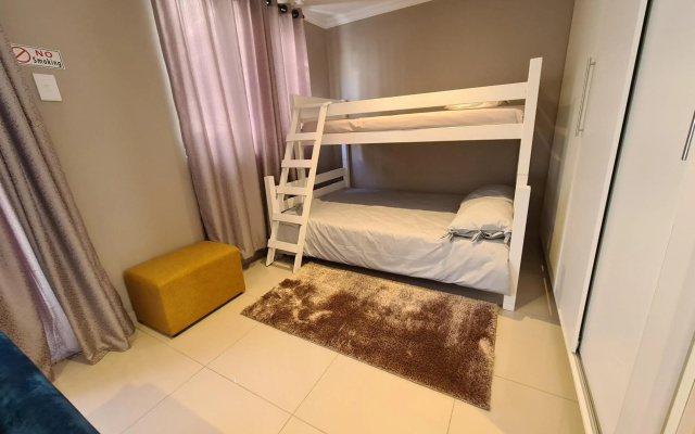 Architects View - Vip Family Suite