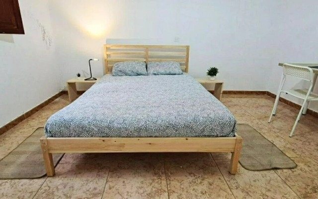 The Wave Temple - Hostel