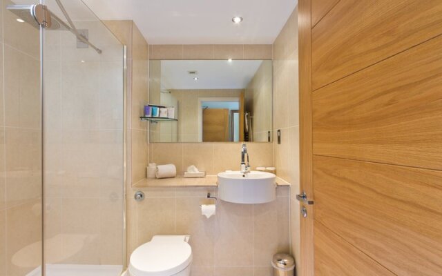 Captains Club Hotel Apartments And Spa