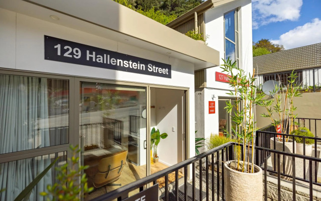 Stunning Studio in City Centre