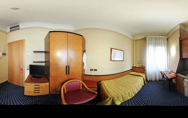 Residence Lepontina