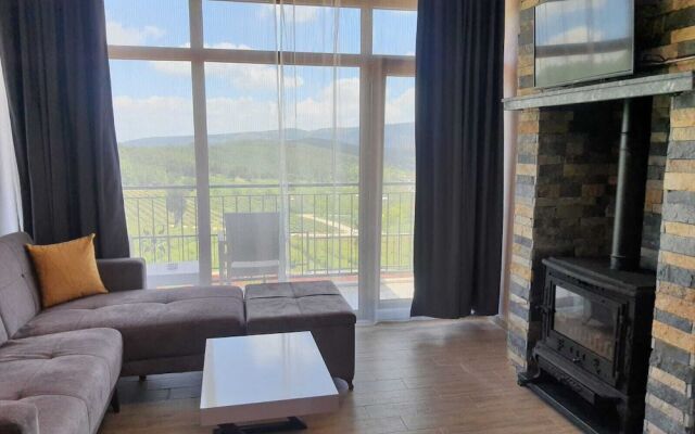 La Vie En Rose Otel by Söğütdağı