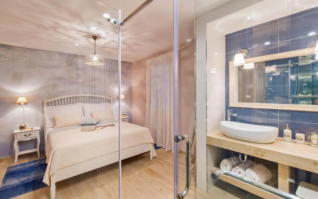 Apartments Villa Boban