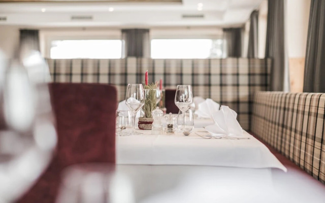 Hotel Waldheim Sexten Sesto