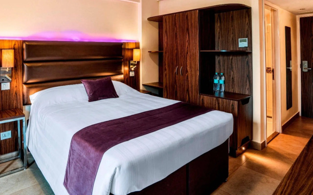 Fairfield by Marriott Goa Anjuna