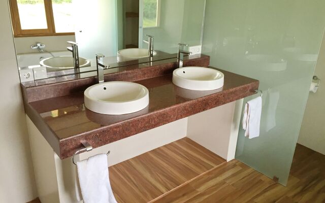 Canggu Suites