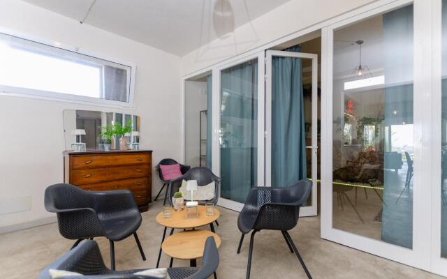 Villa Padima in Scicli