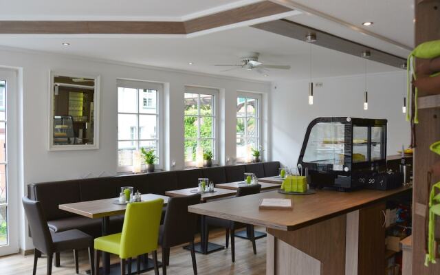 Winkelwerkstatt Hotel