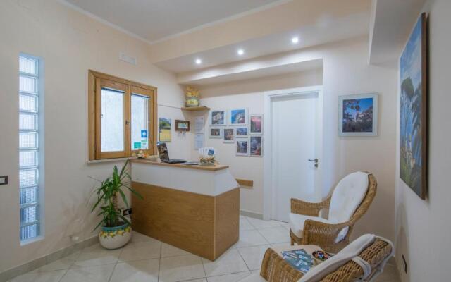B&B Il Nespolo
