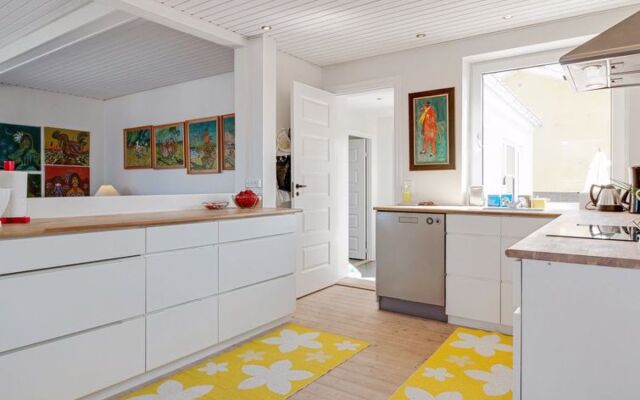 "Mimo" - 125m from the sea in NW Jutland